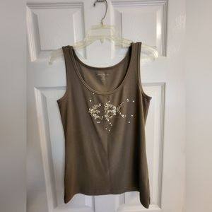 Eddie Bauer Tank